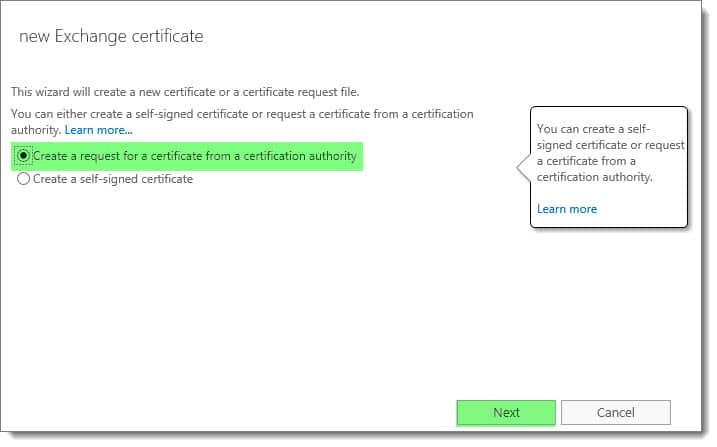 Step-by-Step Process for Installing a New Exchange Server Certificate Using PowerShell – IT Blog