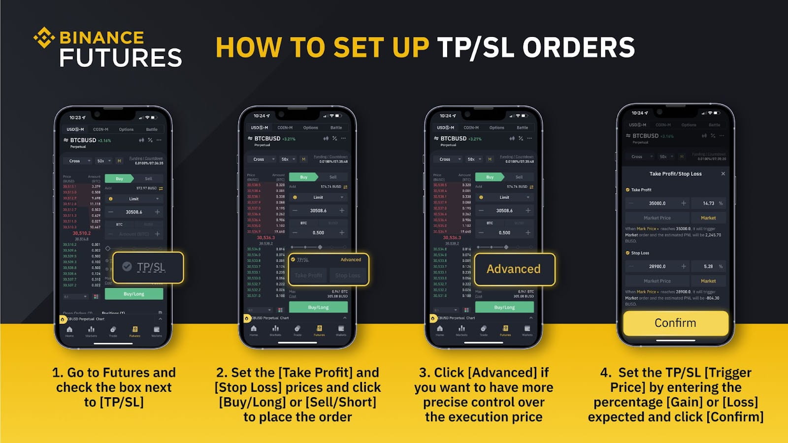 Binance never loss, stop loss strategy, Best Binanceapp plan 