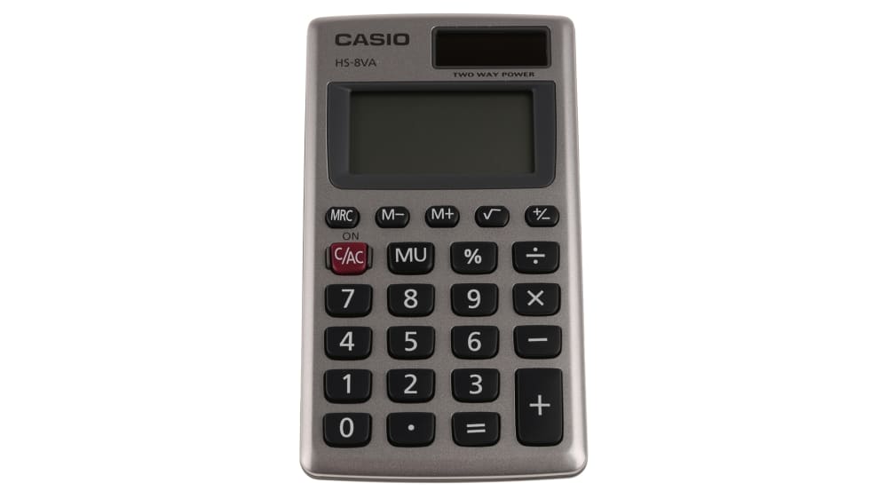 solar powered calculators, solar panel calculator | Renogy