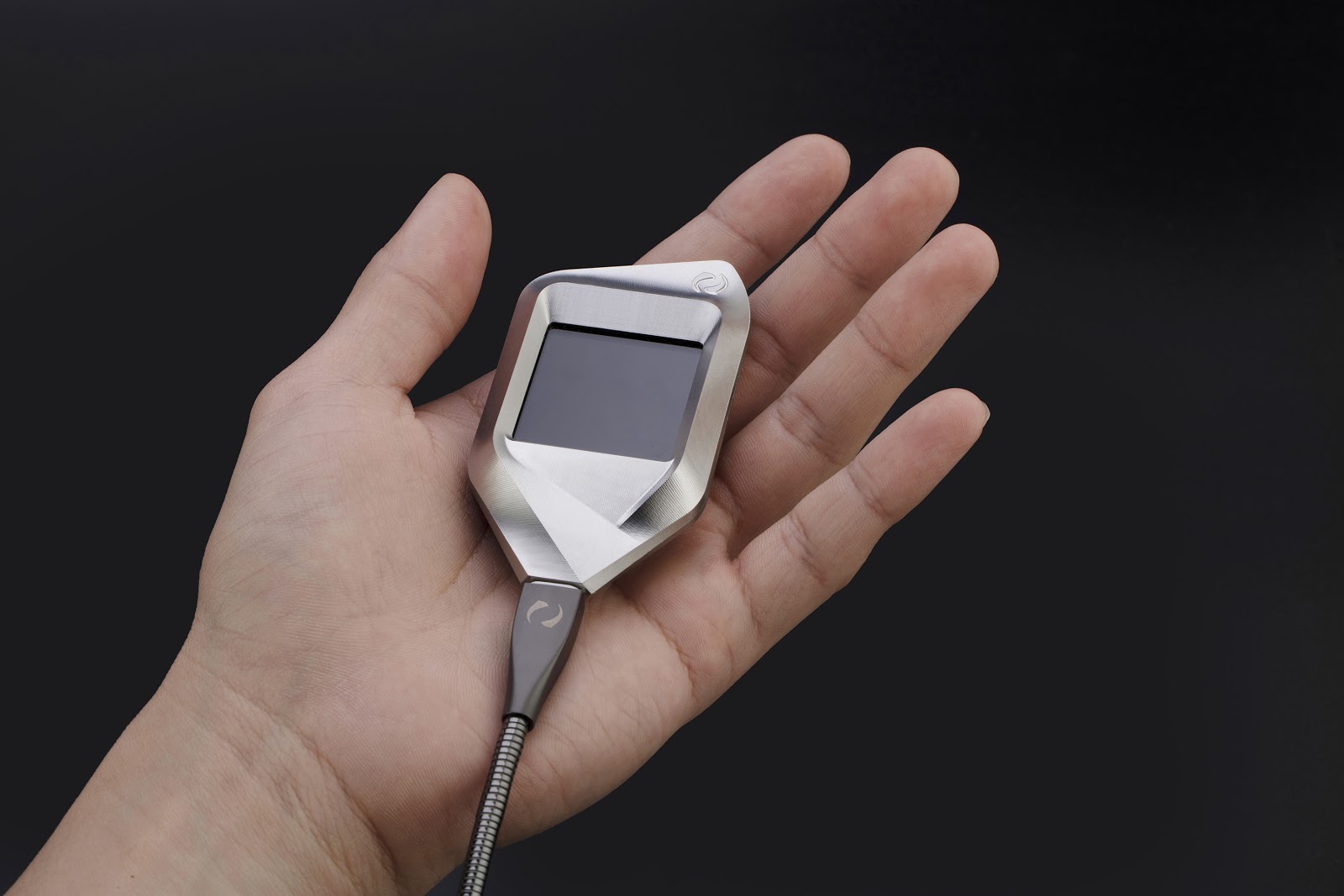 Buy Trezor Model One in the UK - Free Next Day Delivery