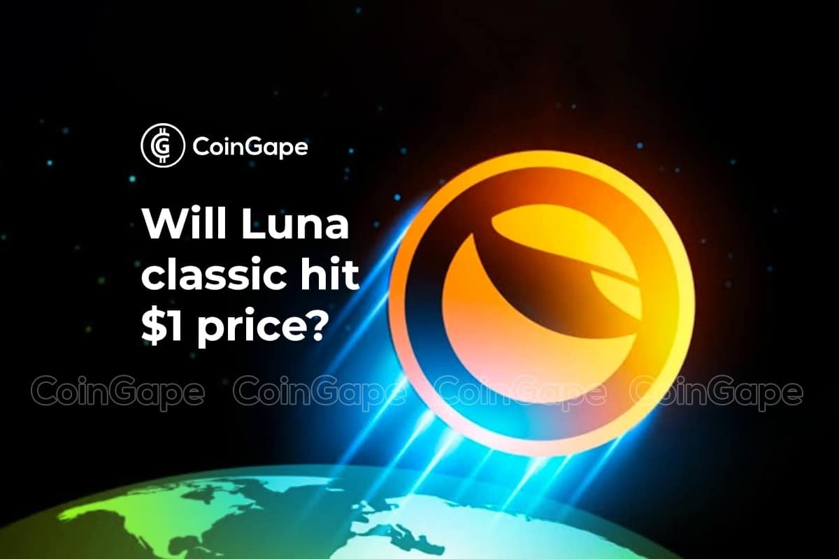 Terra price today, LUNA to USD live price, marketcap and chart | CoinMarketCap