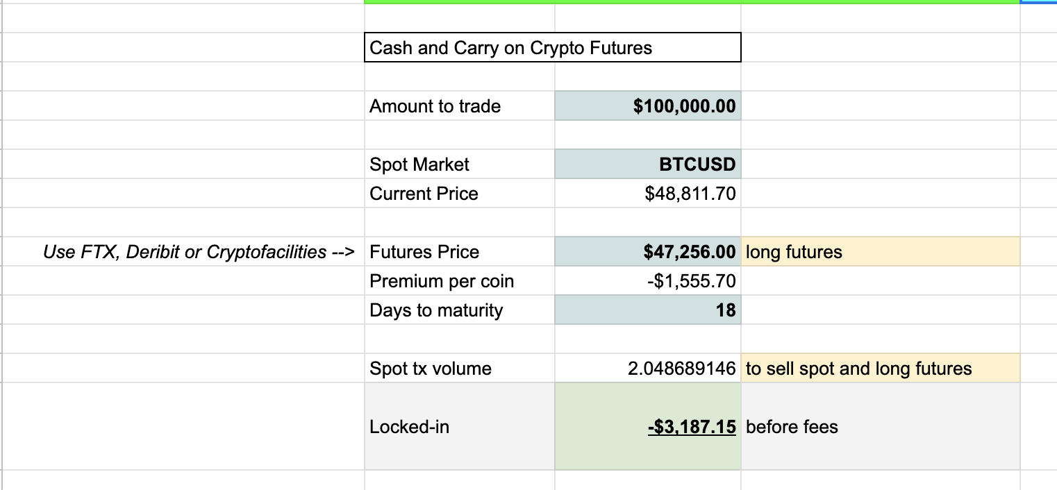 Bitcoin Cryptocurrency Trading Weighted Average Cost Based Gain Excel Calculator - Eloquens