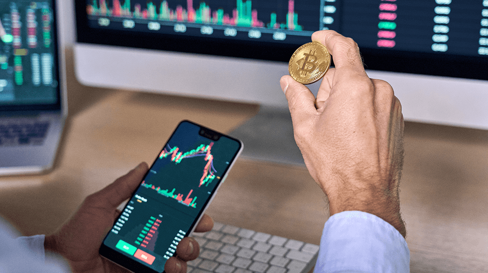 What is a Cryptocurrency Broker? - Small Business Trends