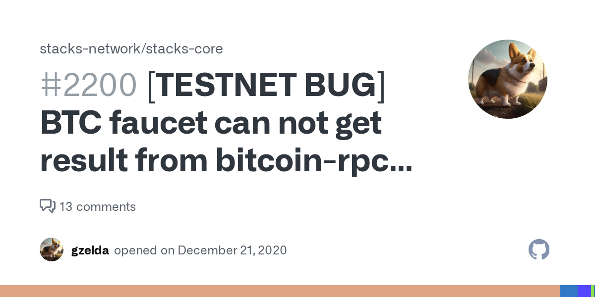 Testnet. All about cryptocurrency - BitcoinWiki