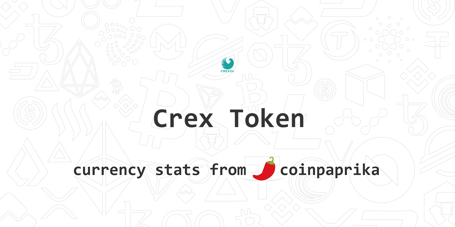 GitHub - CodeAstra/crex: An open-source assets exchange.