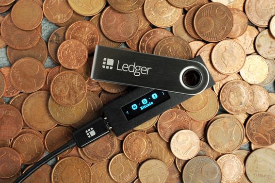 Ledger Nano S Supported Coins ()