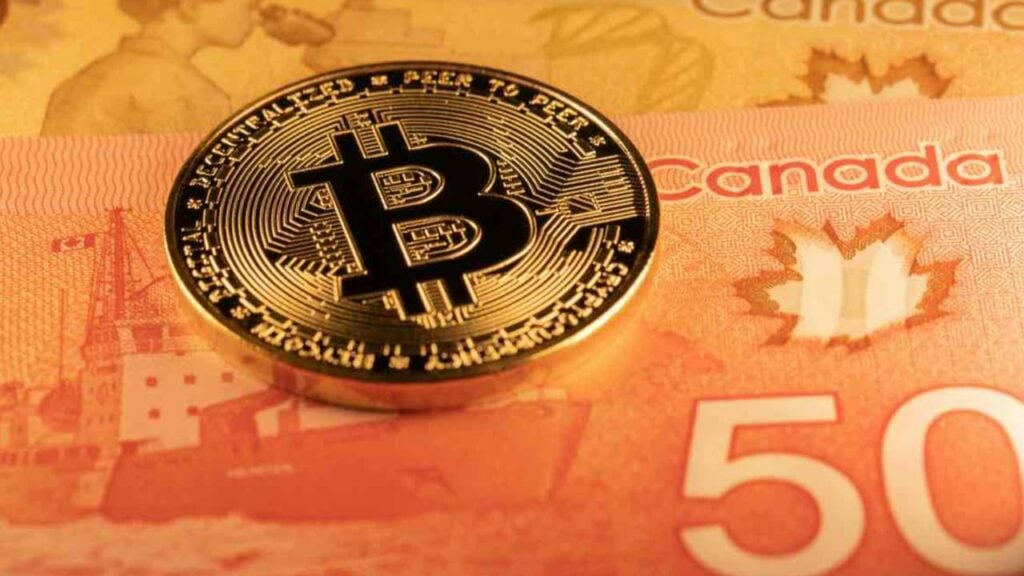 BTC to CAD | Convert Bitcoin to Canadian Dollar | OKX