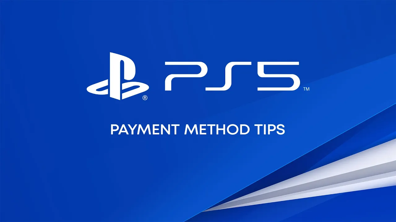 Problems adding credit or debit card information to PlayStation™Store