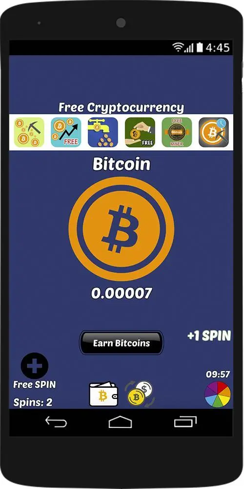 coinmag.fun | Earn free bitcoin when you shop online