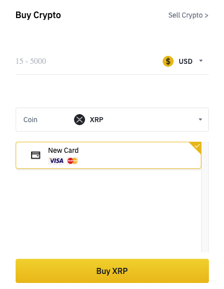 How to Buy Ripple (XRP)