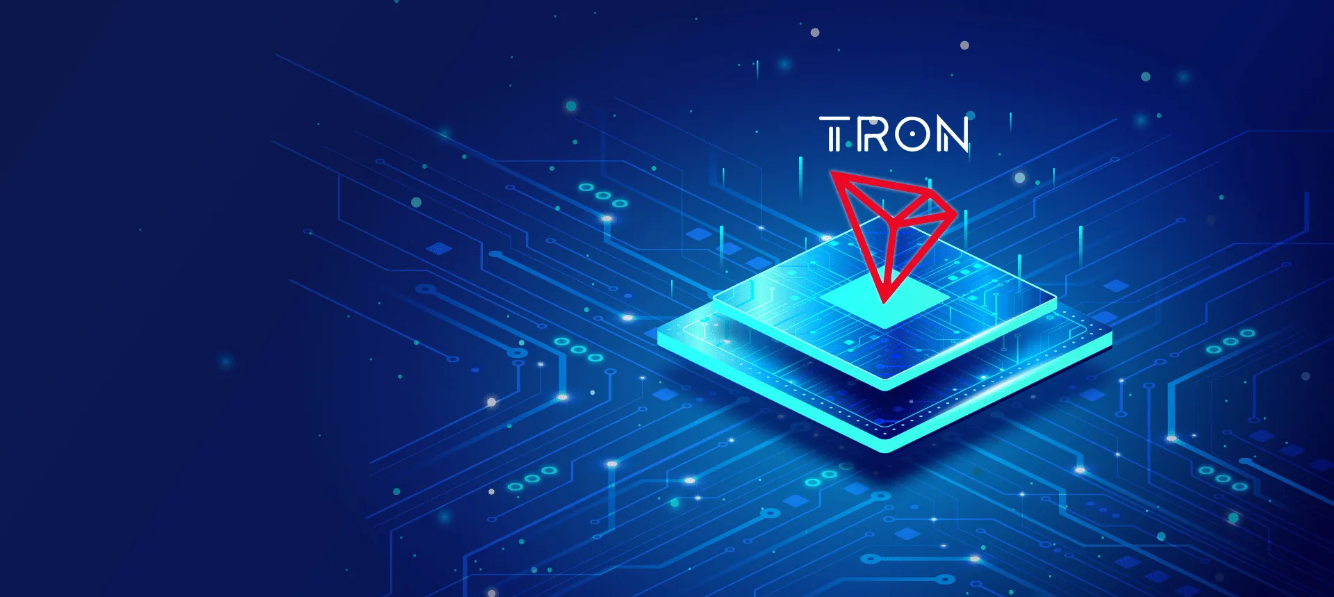 TRON DApp Development Company |Developing DApps on TRON Network