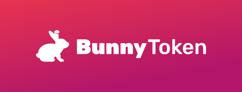 Bunny Token | Handcrafted & High-Quality | DEMDACO