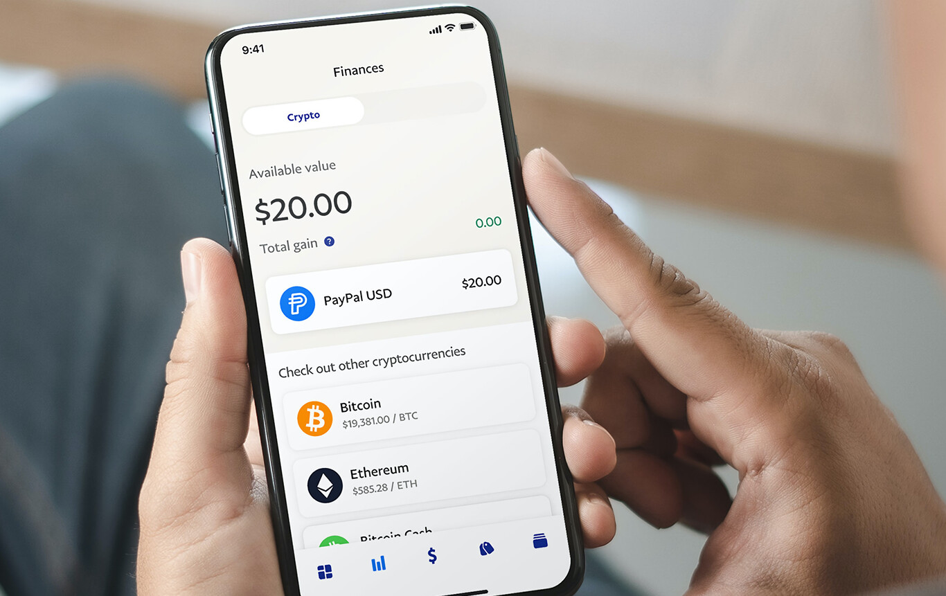 Venmo Frequently Asked Questions – Cryptocurrency | PayPal US