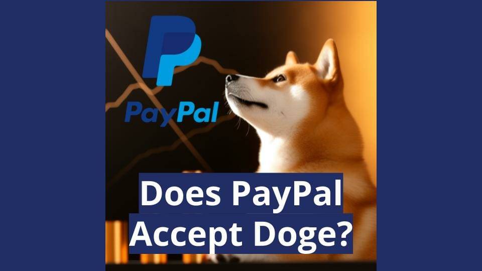 How to Buy Dogecoin with PayPal [] | Step-by-Step