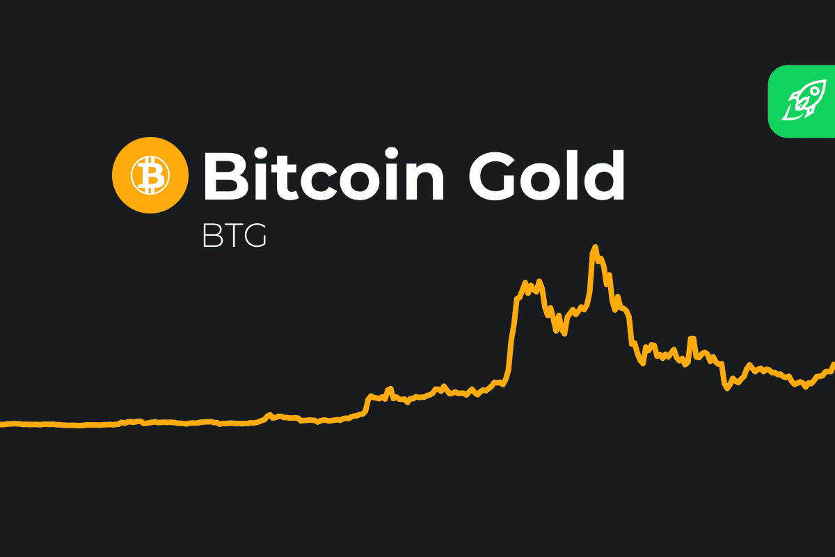 Bitcoin Gold Price Prediction up to $ by - BTG Forecast - 