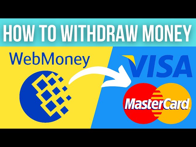 Adding WMZ funds via a bank card - WebMoney Wiki