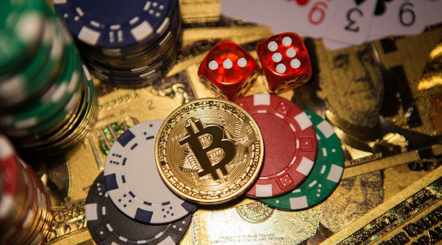 Uses Of Bitcoin In Gambling in [Updated]