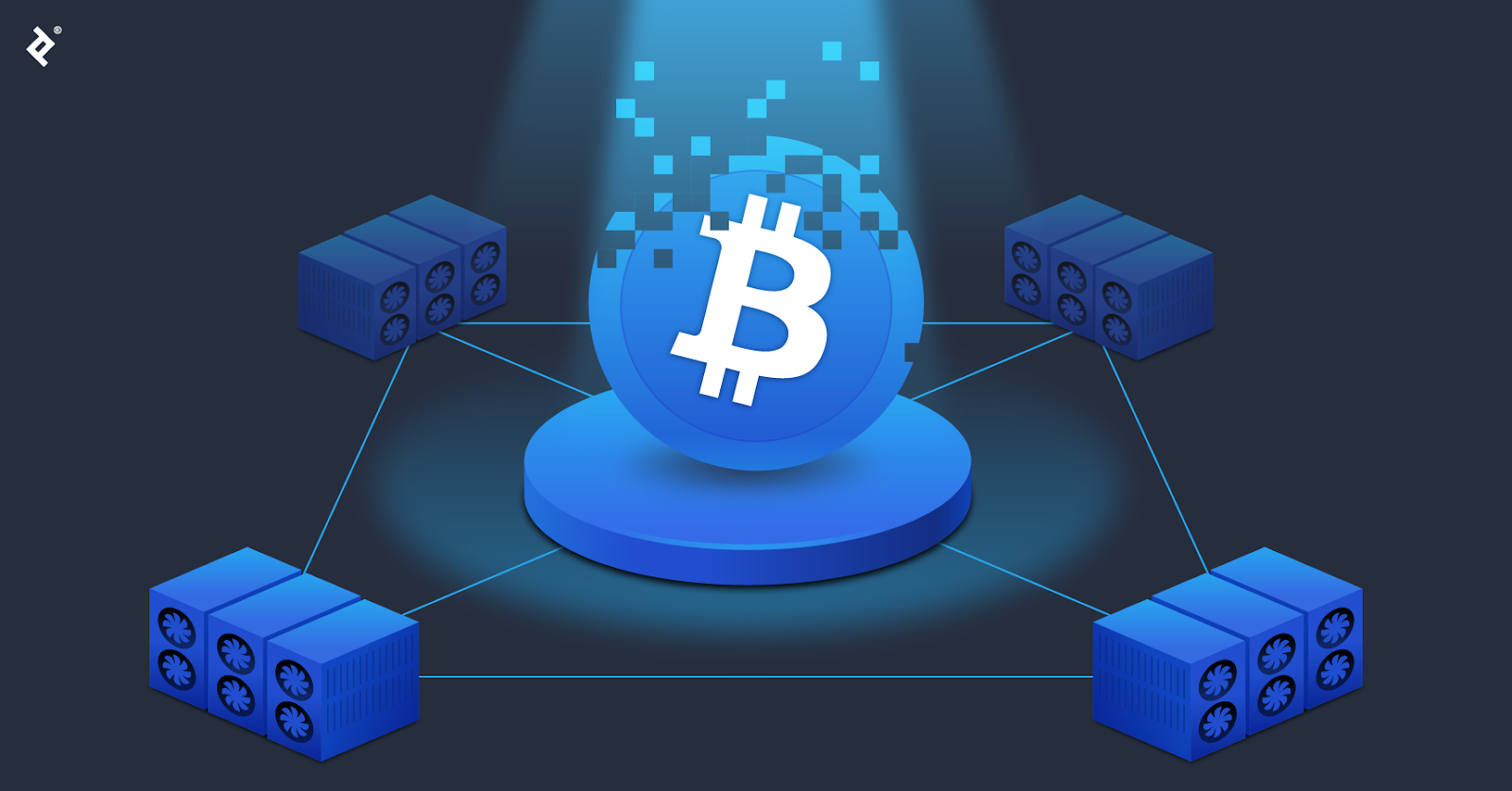 Bitcoin Miner - Earn Satoshi & Free BTC Mining for Android - Download the APK from Uptodown