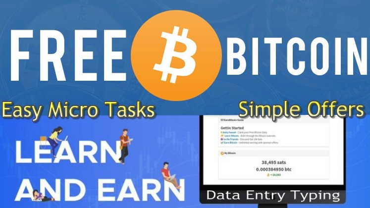 How To Earn Bitcoin Online Using Surveys And Offers - Breet Blog