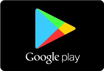 Buy Google Play Gift Card With Bitcoin | Discount Price