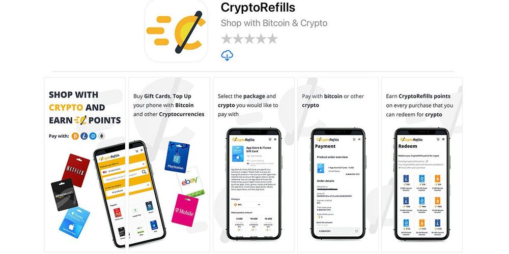 12 crypto apps that pay you to walk