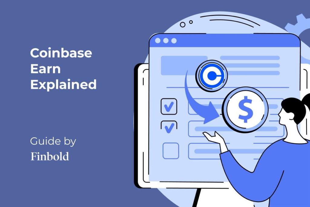 Coinbase Earn: Receive Free Cryptocurrency | Frugal Flyer