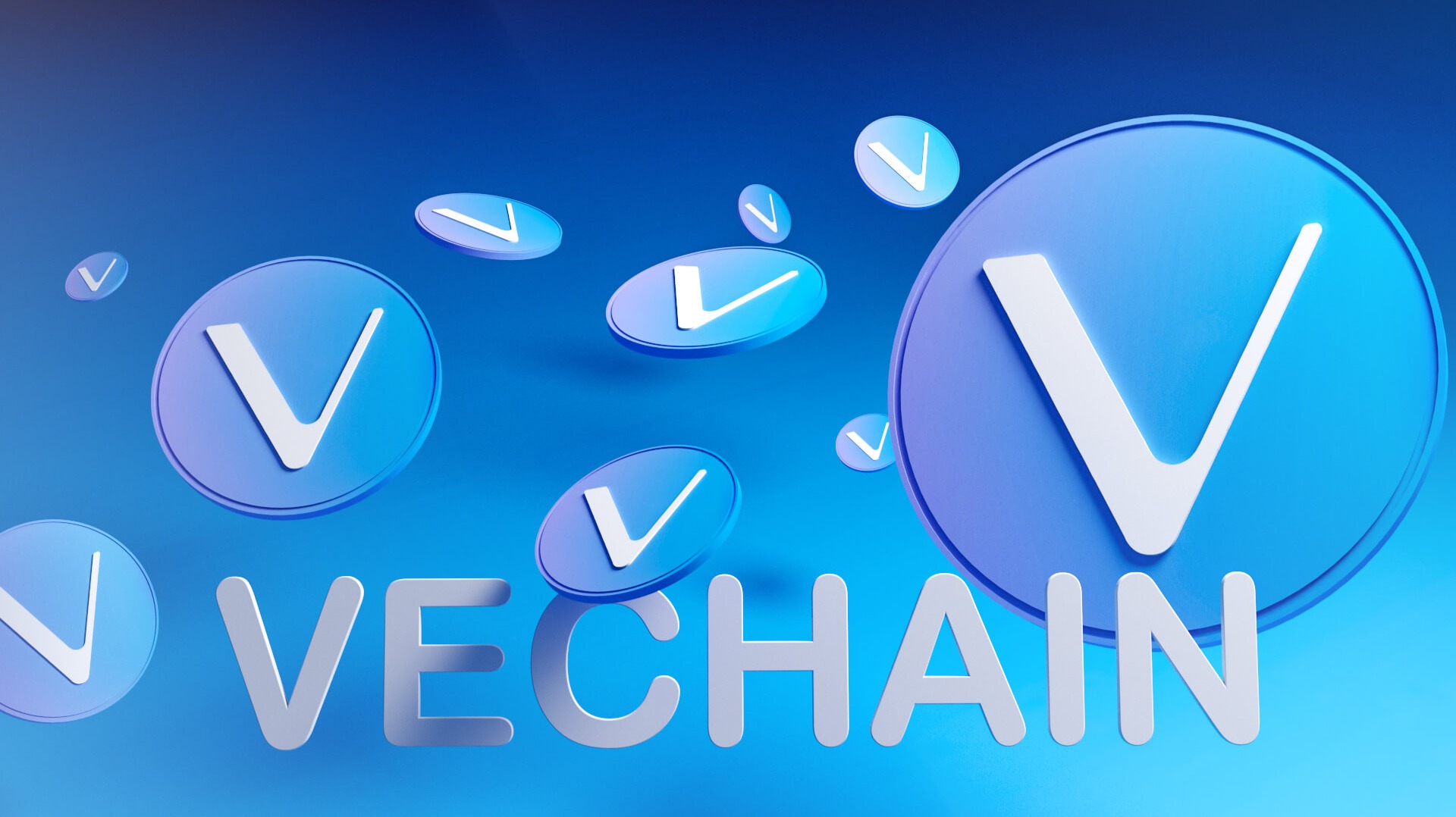 How to Buy VeChain | Buy VET in 4 Steps (March )