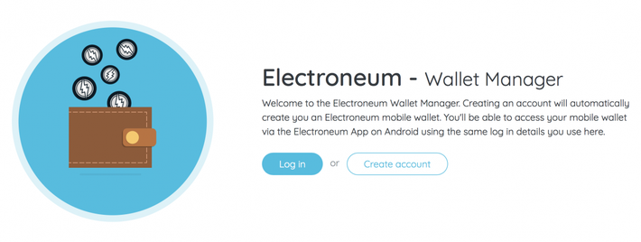 Electroneum Easy CPU GPU Miner download for Windows