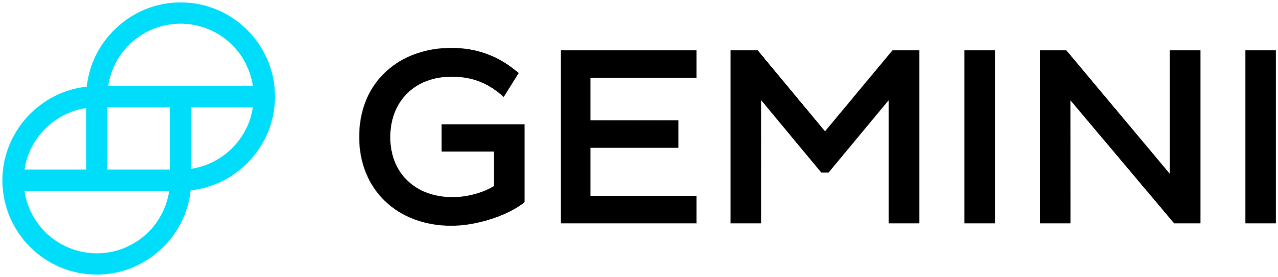 Gemini trade volume and market listings | CoinMarketCap