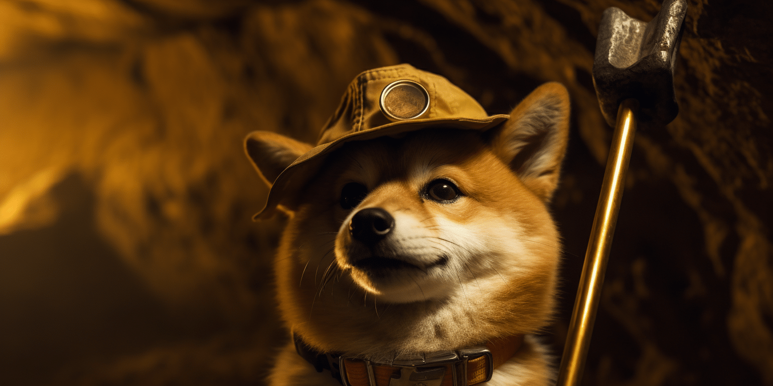 Dogecoin Mining How to Be a Dogecoin Miner