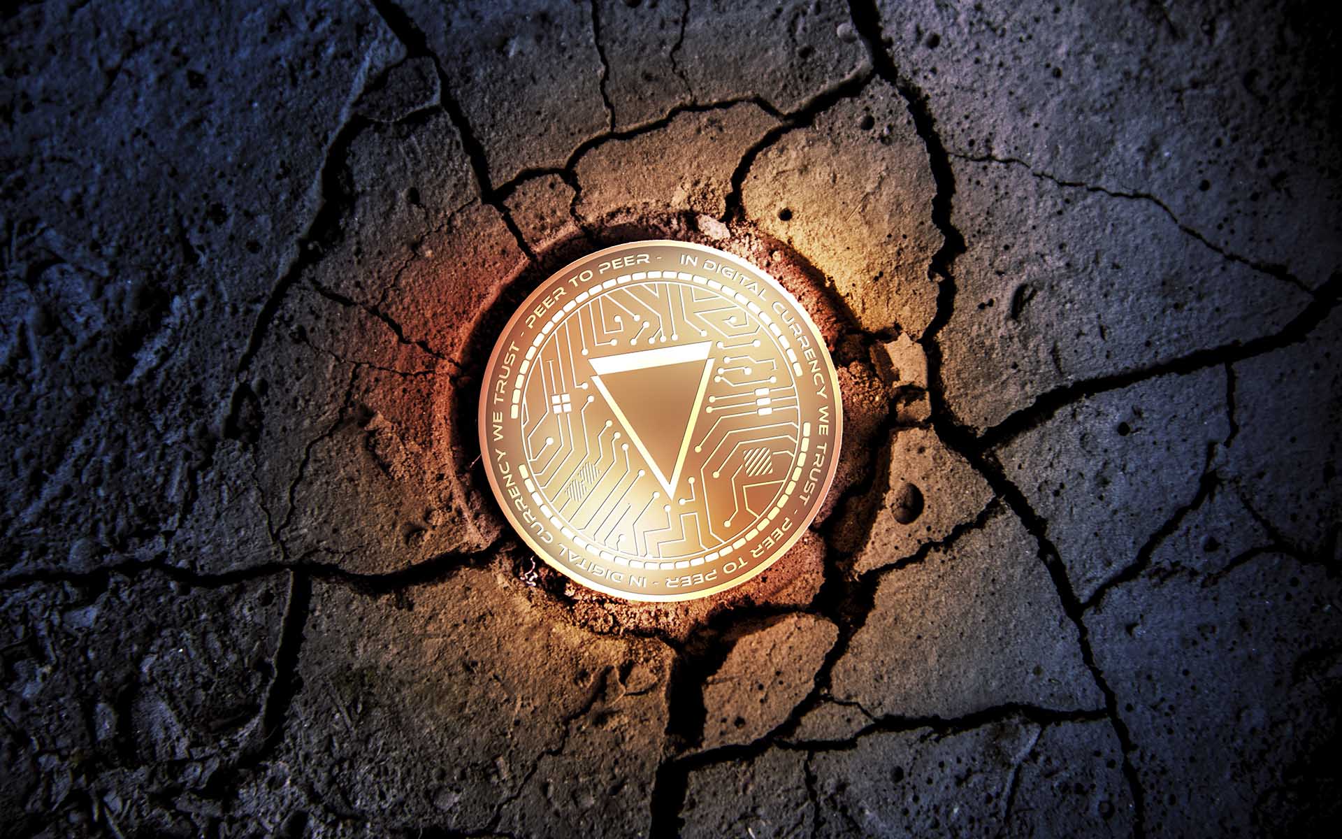 Verge (XVG) Blake2S | Mining Pools