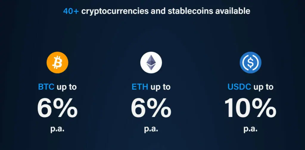 Lending - CoinDesk