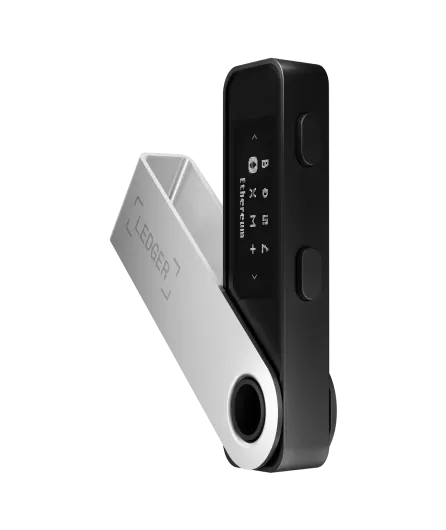 Ledger Extension | Ledger