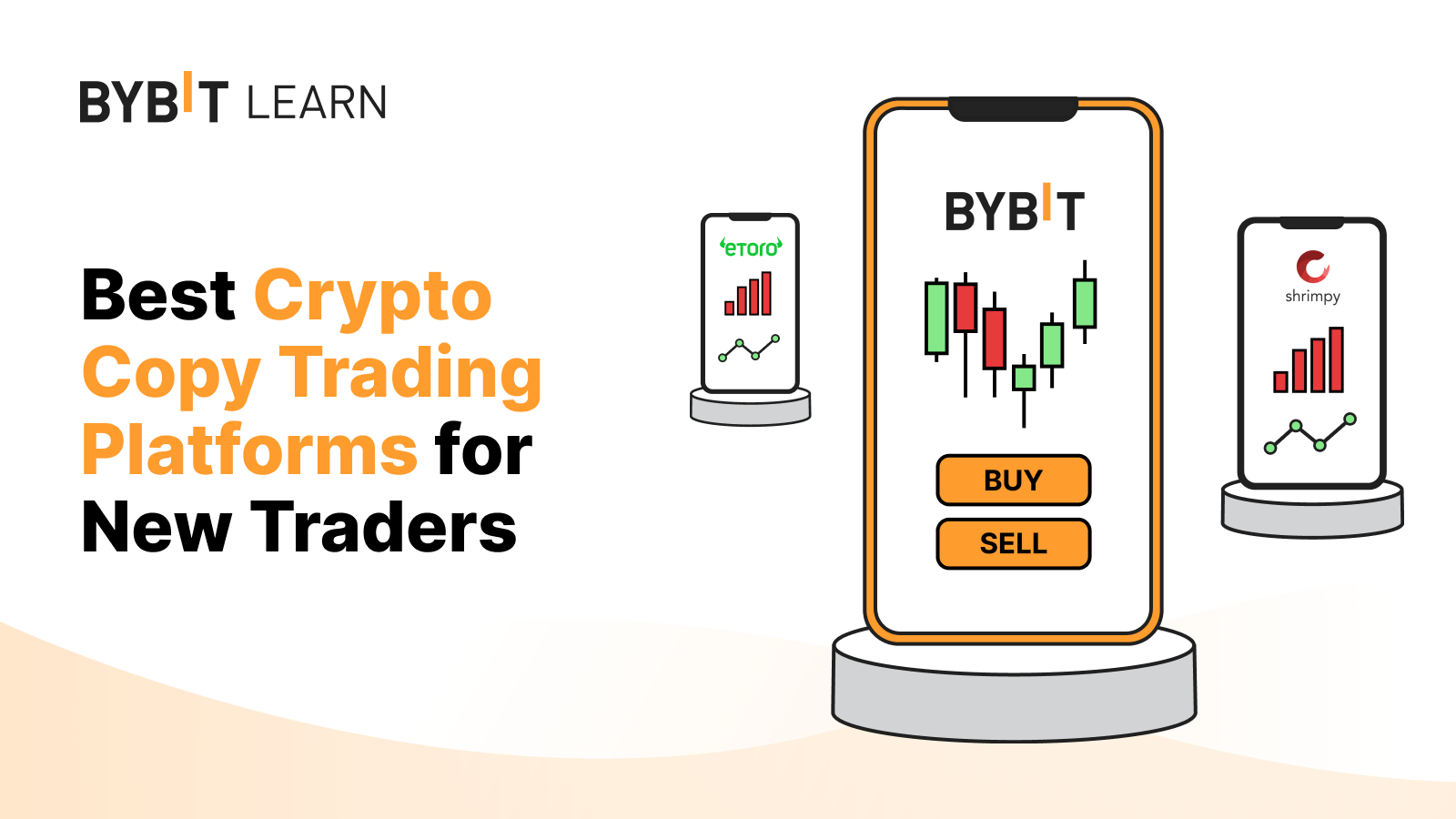 Copy & Social Trading Platform | Forex & Crypto Copy Traders | TenTrade