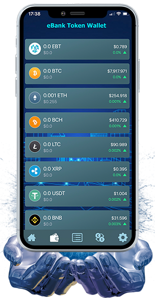 Elon Bank price - EBANK to USD price chart & market cap | CoinBrain