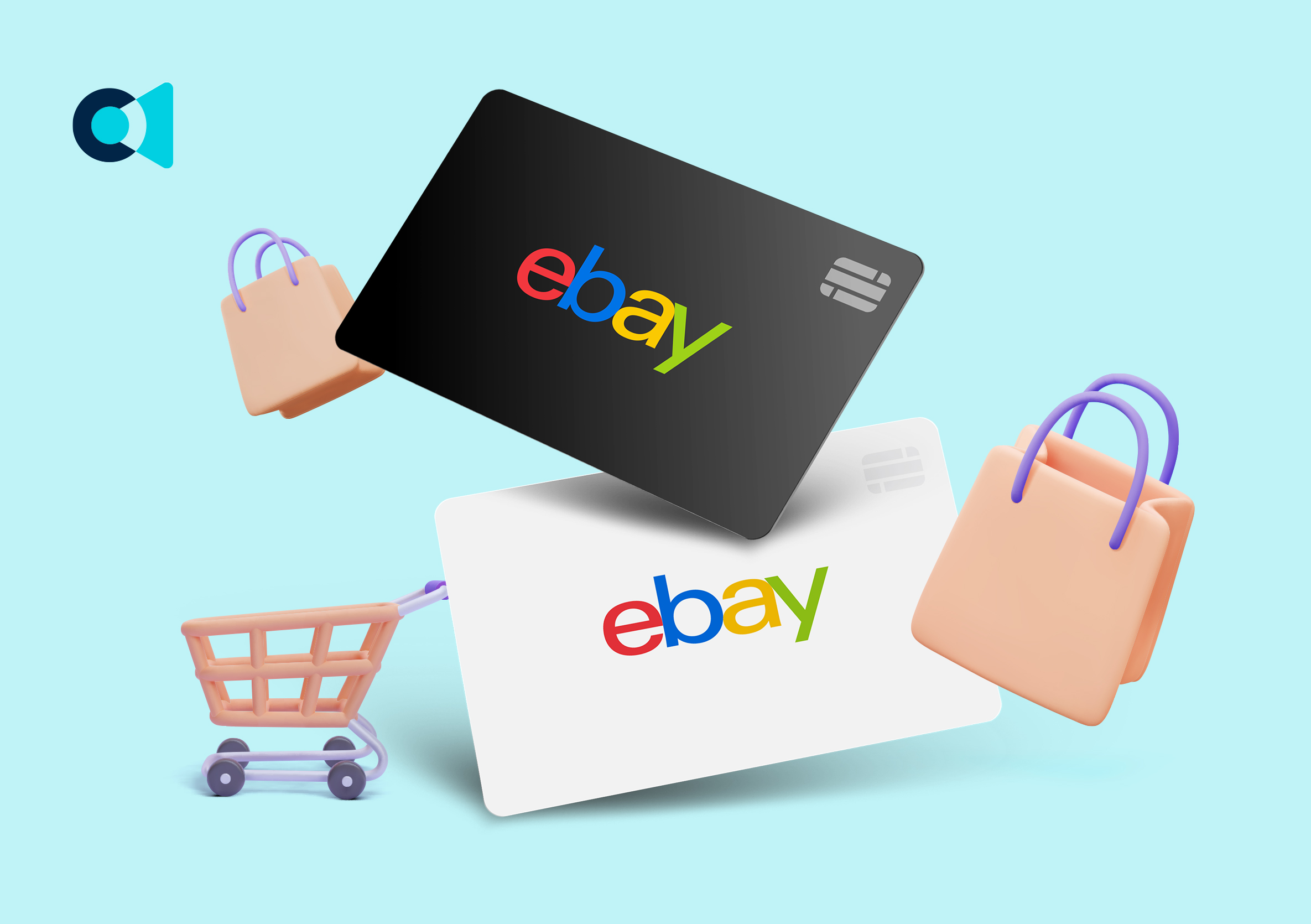 Ebay eGift Cards: Buy & Shop Ebay Gift Cards Online - Gyft