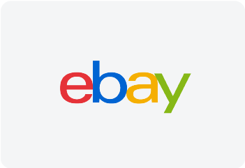 eBay Gift Card | Buy a code online from $25 | coinmag.fun