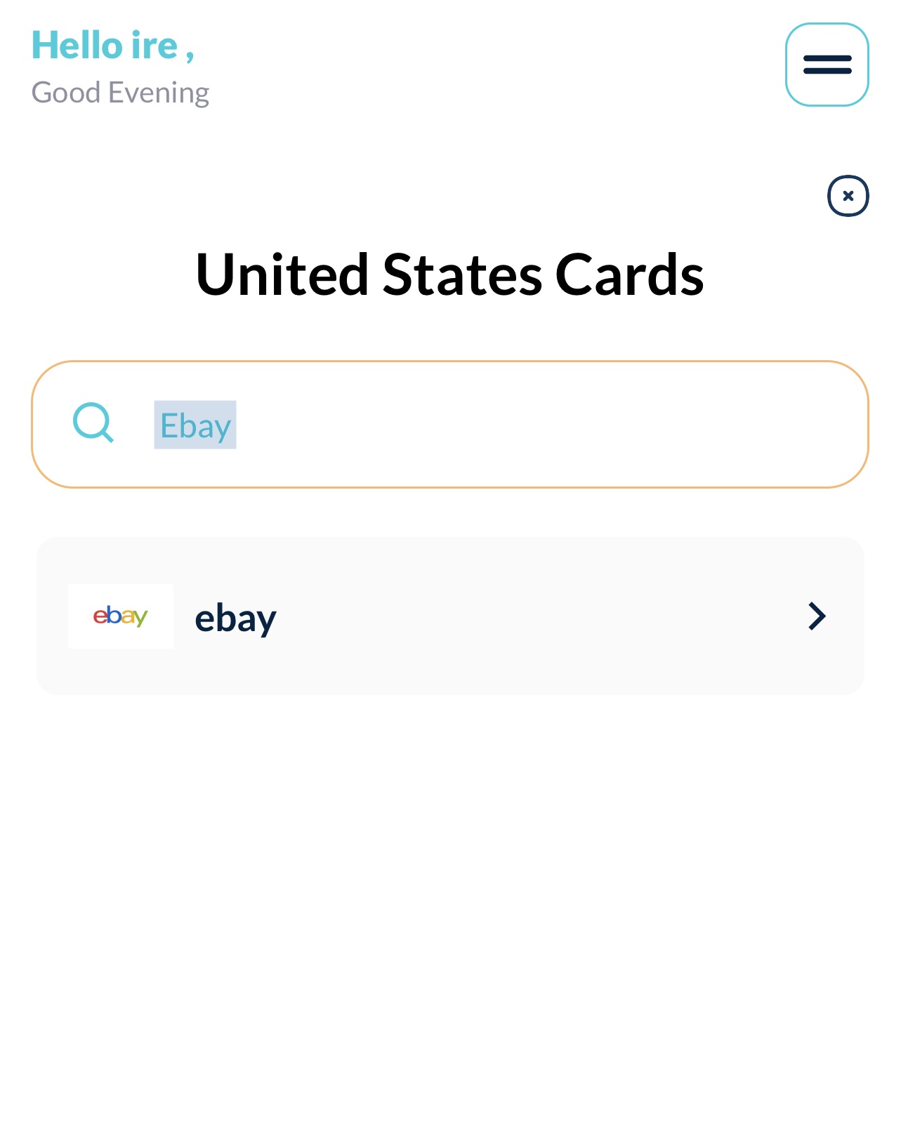 Buy eBay Gift Card Online | Email Delivery | Dundle (US)