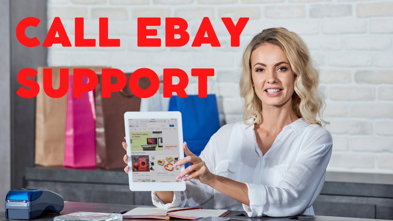 eBay Customer Service Phone Number () , Email, Help Center