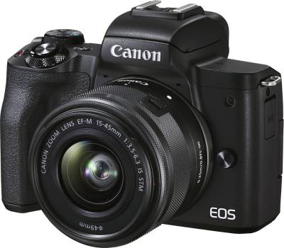 Canon EOS M50 Deals and Prices