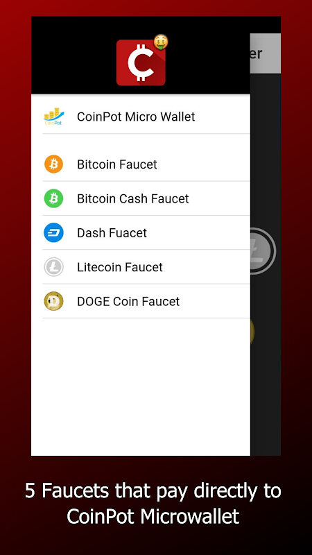 Moon Faucet Bitcoin Litecoin Dogecoin Dash - APK Download for Android | Aptoide
