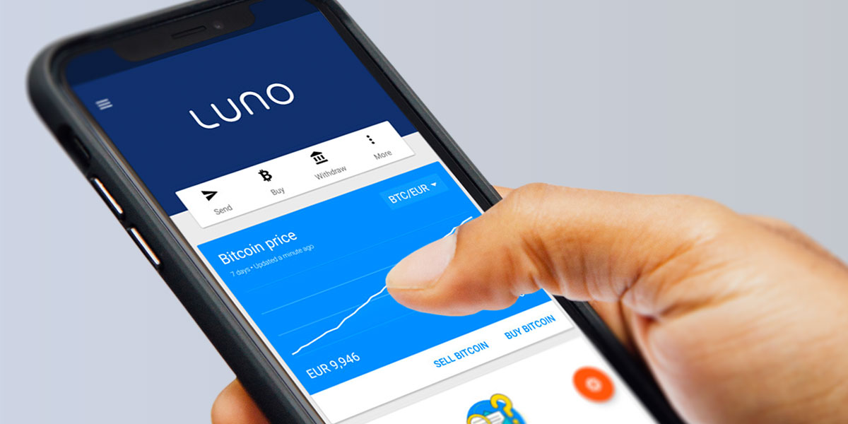 How to Buy and Sell Bitcoin on Luno in Nigeria. -