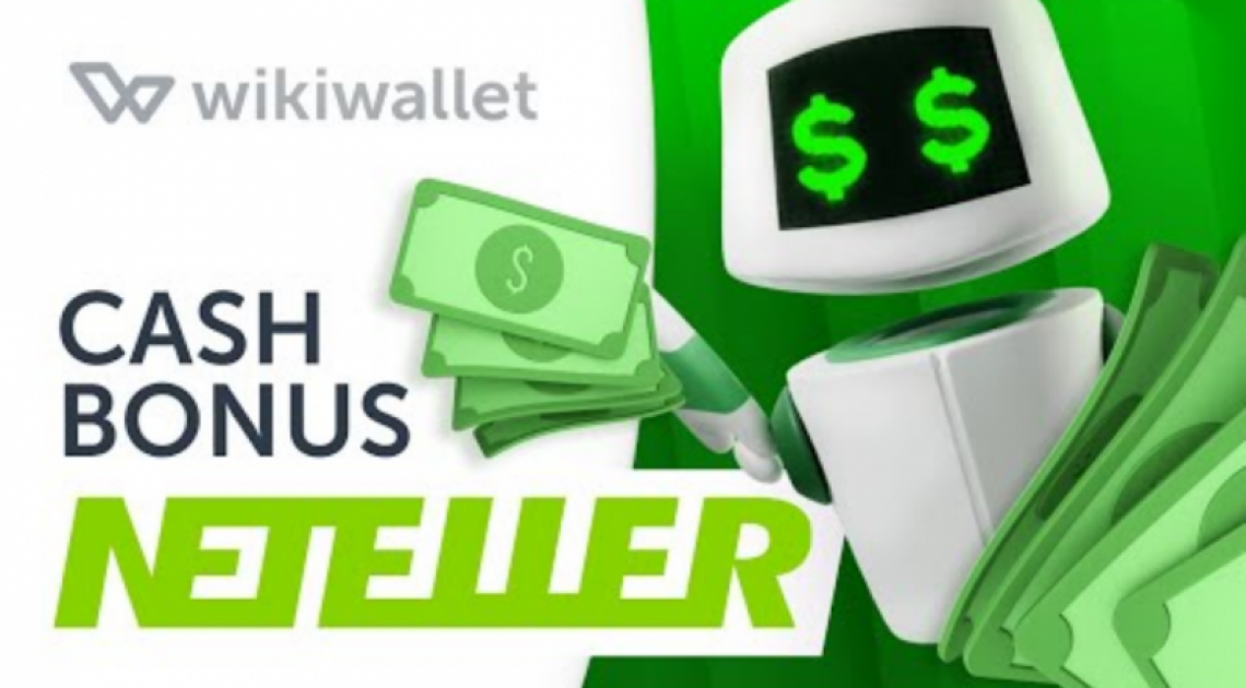 Neteller Forex Brokers | Forex Brokers with Netller deposits