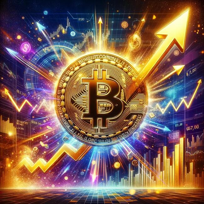 Cours Bitcoin Euro, Prix Bitcoin Euro, NEXC BTC/EUR - Boursorama