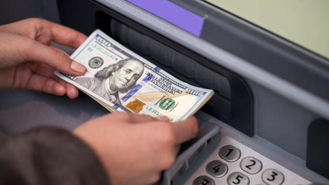 How Much Cash Deposit Is Suspicious? – Carnation Bill Money Counting Machines