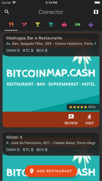 COIN | Cryptocurrency Prices, Live Heatmap & Market Caps.