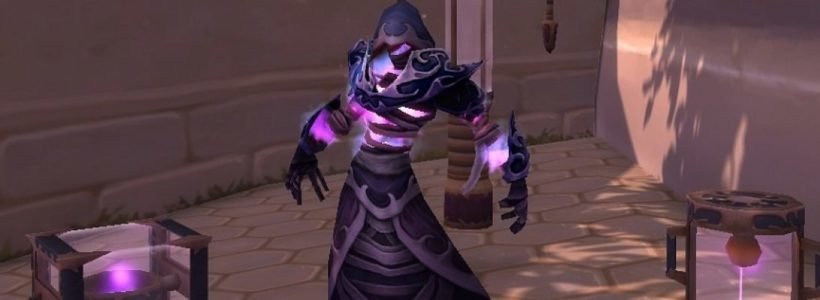 What are Curious Coins in Legion? - News - Icy Veins