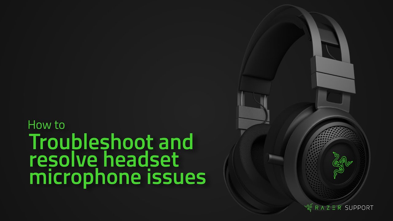 Razer Kraken V3 Pro | RZ Support & FAQs