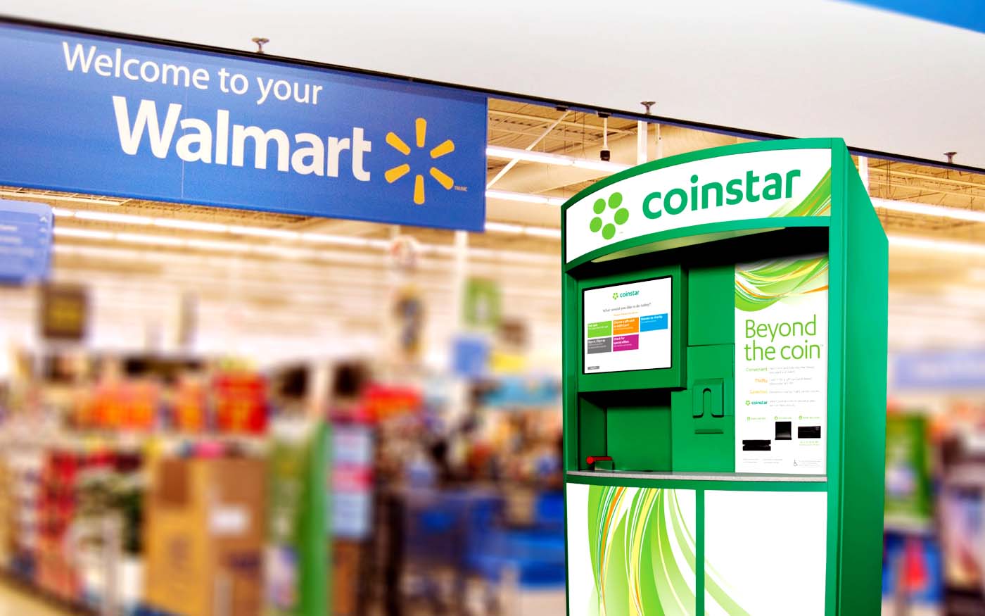 Will Walmart accept cryptocurrency payments? | NOWPayments