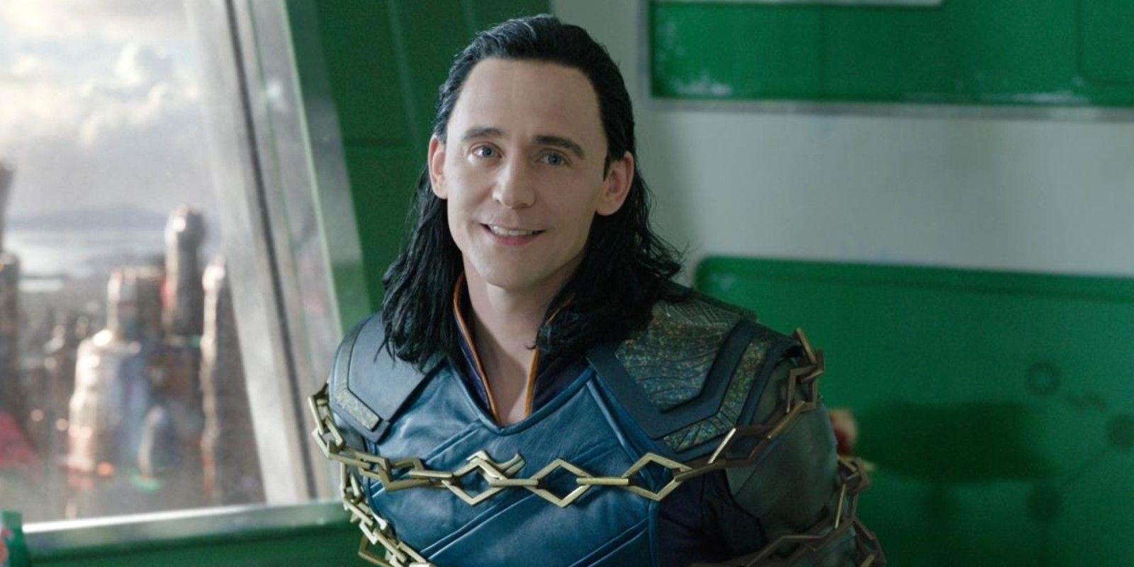 Marvel's 'Loki' series on Disney+ reportedly renewed for season 2